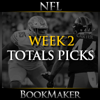 NFL Week 2 Total Plays NFL Week 2 Total Plays